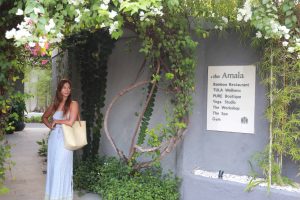 The Ultimate Guide to Wellness at The Amala