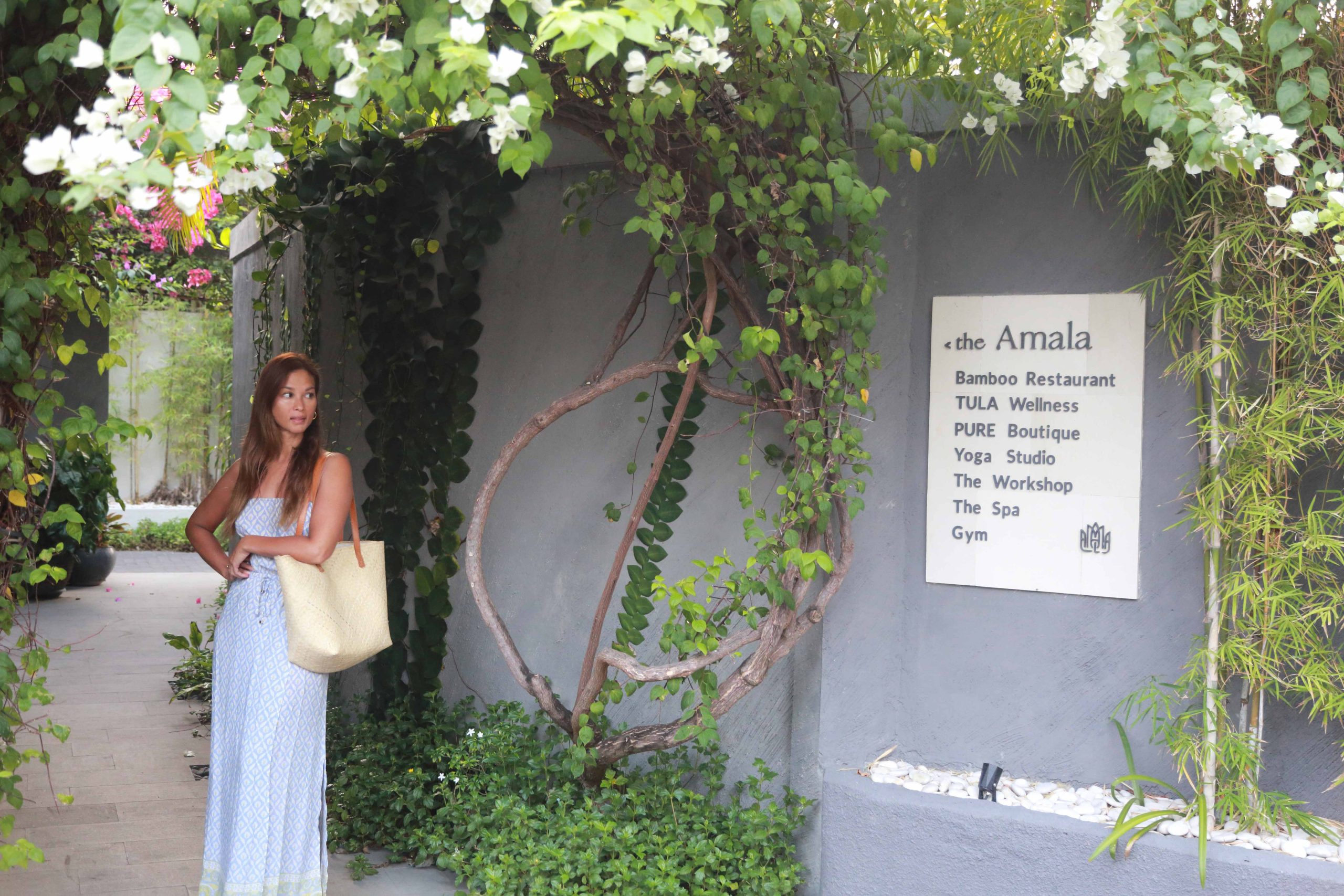 The Ultimate Guide to Wellness at The Amala