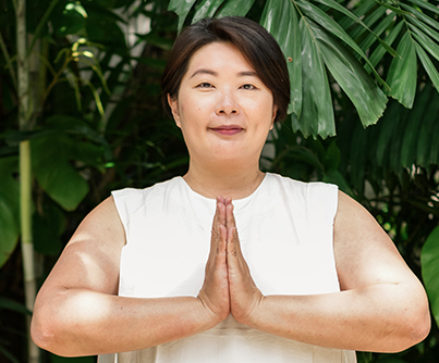 Leona Chen